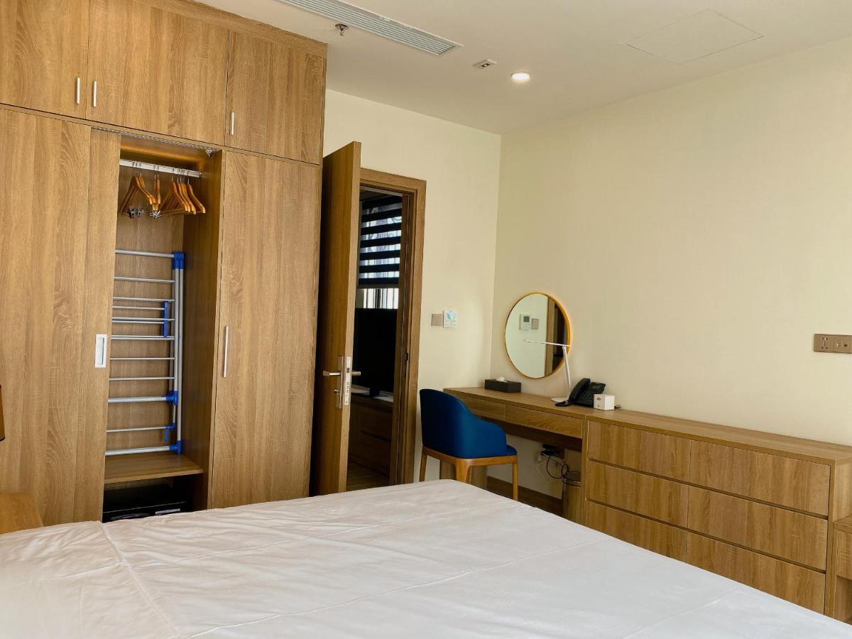 Ph Hotel & Apartment Hải Phòng Extérieur photo